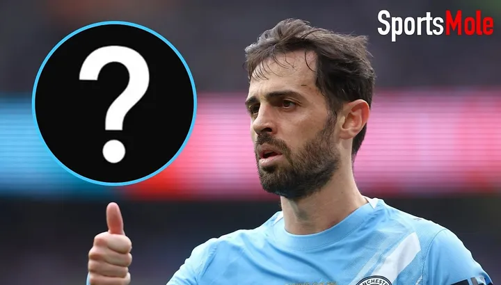 Manchester City transfer news: Bernardo Silva agent 'offers' club legend to La Liga giants