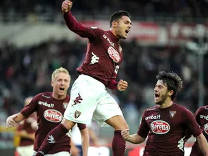 Torino edge past Bologna