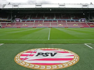 Roda JC hold on for point at PSV Eindhoven