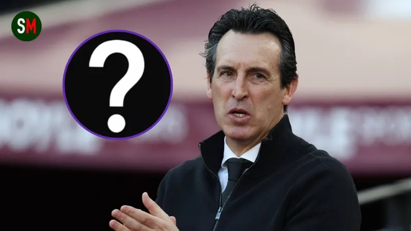 Emery outlines five matches Wolves 'didn't deserve to lose' ahead of West Midlands derby