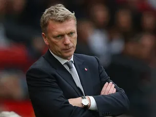 Fulham 1-3 Manchester United - as it happened