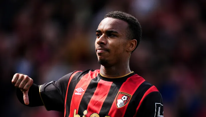 Bournemouth lineup vs. Fulham: Predicted XI for Premier League fixture as Eli Junior Kroupi chases record