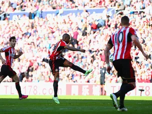 Defoe: 'Wear-Tyne winner one of my best'