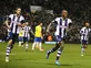 Match Analysis: West Brom 1-0 Newcastle