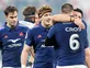 Records tumble as fabulous France pip England to Six Nations title