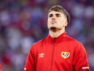 Chelsea follow Xhaka trend as Rayo Vallecano 'reject' opening low Chavarria offer
