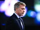 Moyes unhappy with dropped points