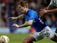 Liverpool loanee Ryan Kent open to Rangers stay