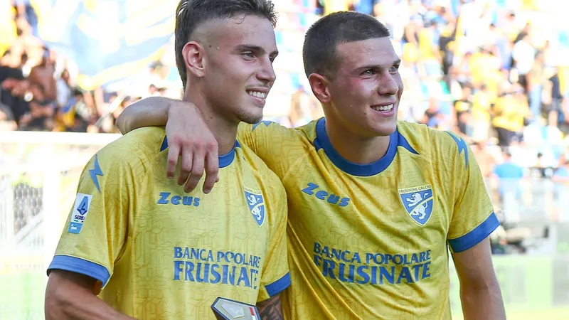 Hull keeping tabs on Serie A attacker with “significant room for growth”