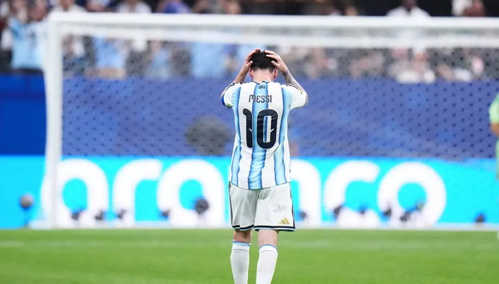 How England can stop Lionel Messi: Thomas Tuchel's blueprint for World Cup success