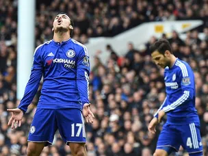 Chelsea 3-1 Sunderland - as it happened
