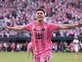 Back for good: Inter Miami confirm return of 20-goal MLS Cup hero