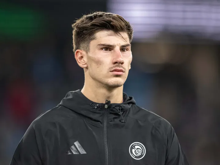 Chelsea make major 'decision' on Penders future amid Alonso appointment