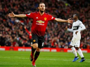 Mata frustrated for Manchester United despite â€˜specialâ€™ Mestalla return