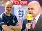 Danny Murphy/Thomas Tuchel composite