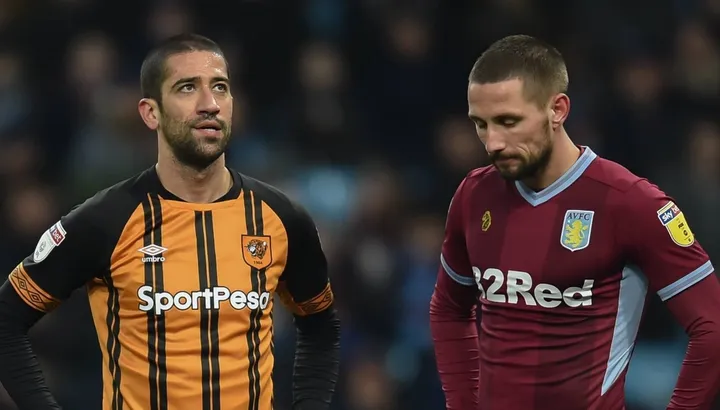 Hull City vs. Aston Villa: Head-to-head record and past meetings