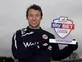 Le Fondre secures Championship award
