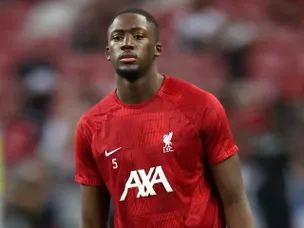 How Liverpool could line up against Man United