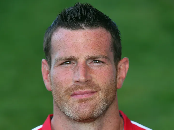 Andy Titterrell announces retirement