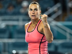 Aryna Sabalenka vs. Elsa Jacquemot - prediction, form