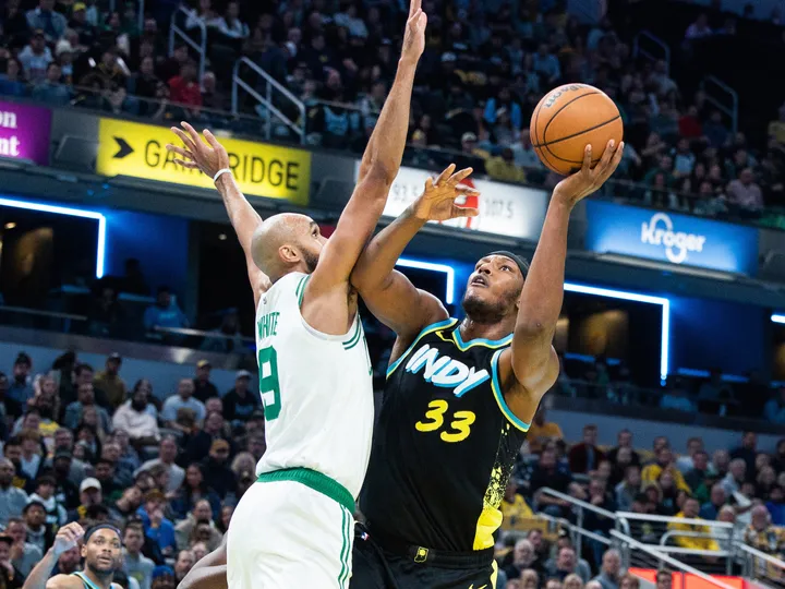 Pacers, Pelicans advance to semi-finals of NBA in-season tournament