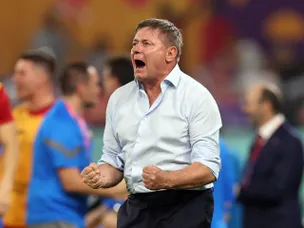 Montenegro vs. Serbia - prediction, team news, lineups