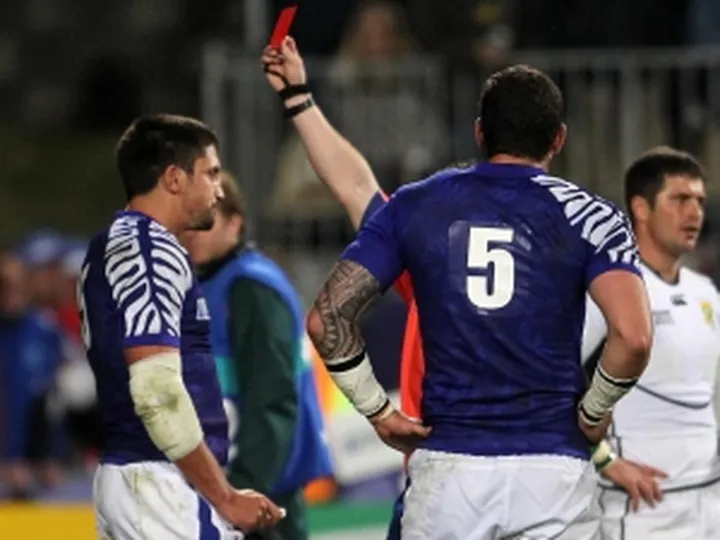 Paul Williams escapes suspension