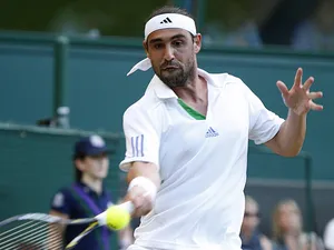 Marcos Baghdatis