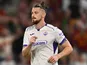 Radu Dragusin of Fiorentina - August 24, 2026