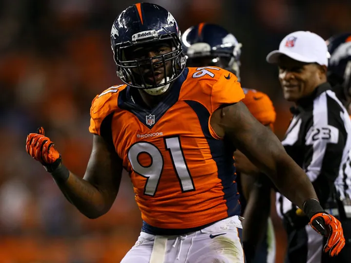 Ayers out for the season