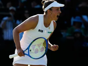 Elise Mertens vs. Elina Svitolina - prediction, head-to-head, tournament so far