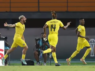 Cape Verde vs. Mozambique - prediction, team news, lineups