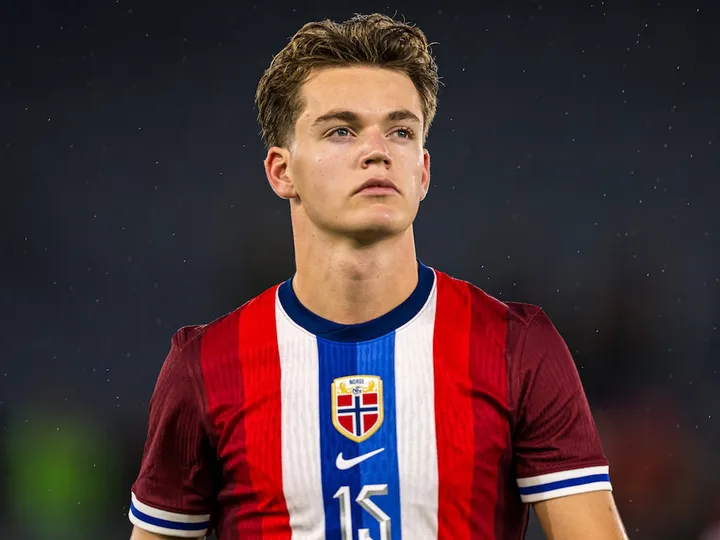 Aston Villa 'making progress' in efforts to sign the 'next Odegaard'