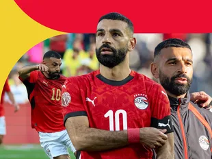 Belgium vs. Egypt: Why Salah's international legacy is untouchable ahead of WC