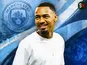Allan Andrade Manchester City (Imago)