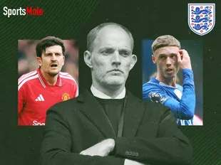 Who should Tuchel have selected for England's World Cup squad?