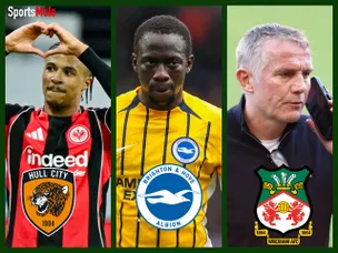 Transfer news and rumours: Bahoya 'decision', Minteh replacement, Wrexham fee