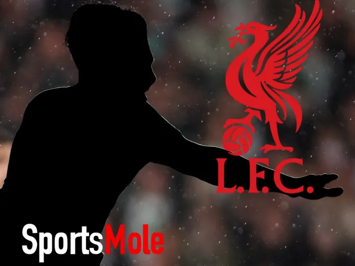 So nice they did it twice? Reds show 'intense' interest in £70m attacker