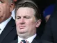 Easdale resigns from Rangers board
