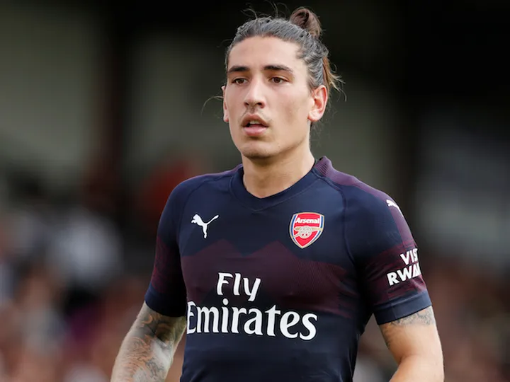 Bellerin, Tierney return for Arsenal Under-23s