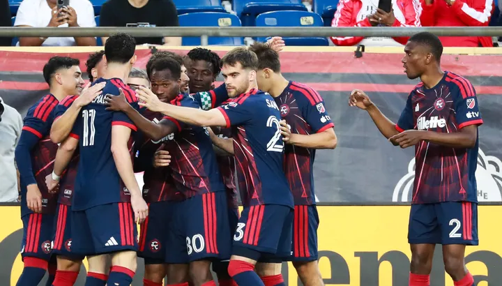 New England Revolution vs Atlanta United - prediction, team news, lineups