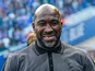 Port Vale manager Darren Moore