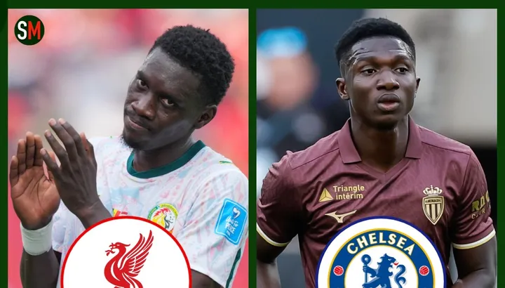 Failed Liverpool, Chelsea transfers for Ismaila Sarr, Lamine Camara sparks furious statement from agent