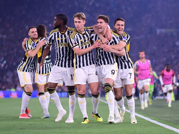 Juventus vs. Monza - prediction, team news, lineups