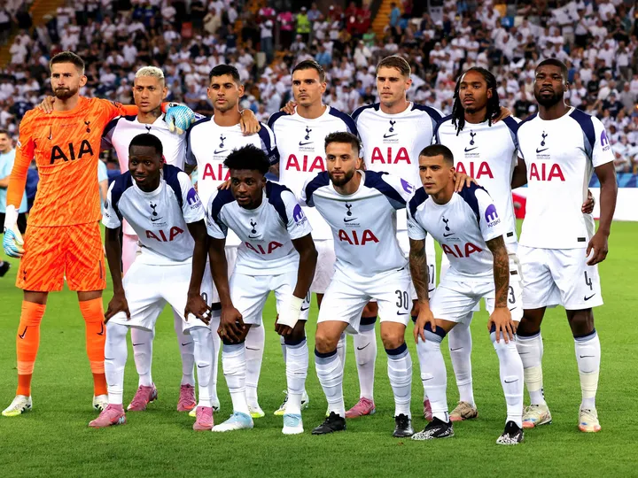 Fabrizio Romano claims £60m Spurs star now has "serious chances" to leave in summer