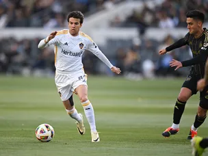 LA Galaxy vs. Los Angeles - prediction, team news, lineups