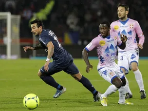 Evian TG earn valuable win