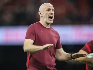 Wales vs. New Zealand - prediction, team news, lineups