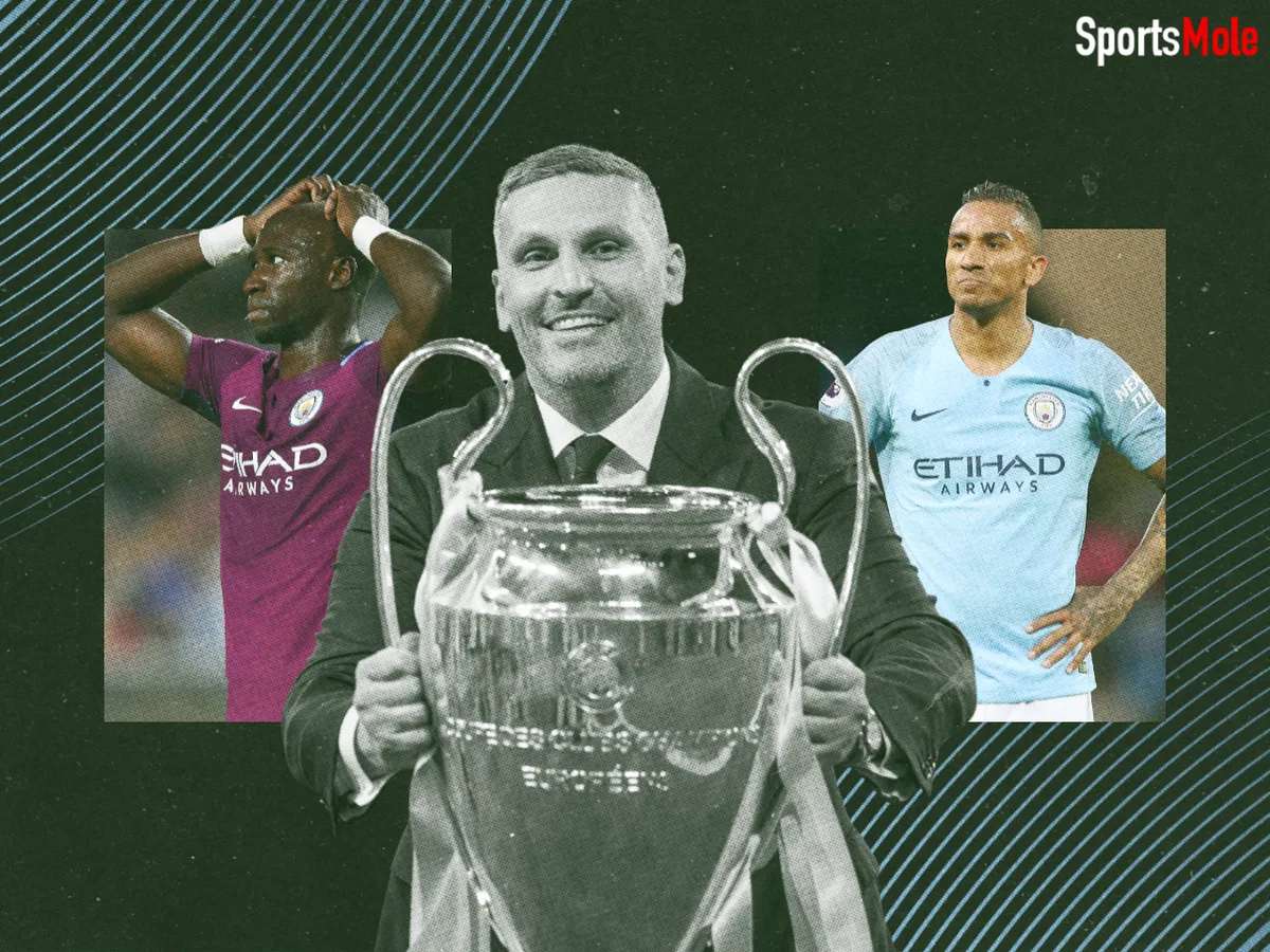 The forgotten Man City transfer disasters from their Abu Dhabi owners' controversial spending era