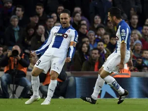 Sergio looks to "very important game"